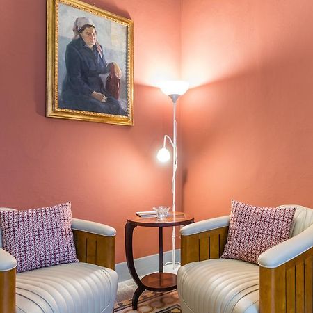 L'Antica Chaise Longue Лукка Экстерьер фото