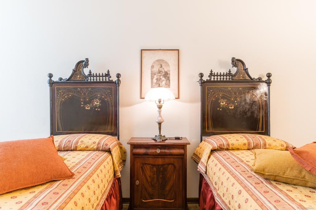 L'Antica Chaise Longue Лукка Экстерьер фото