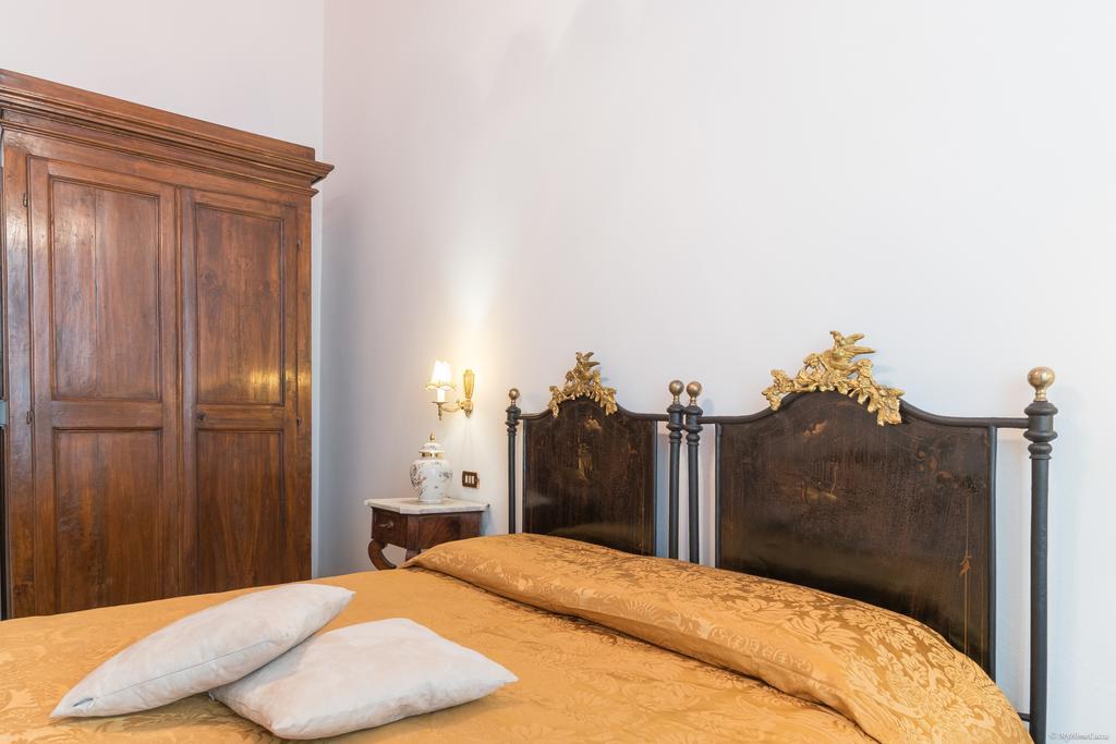 L'Antica Chaise Longue Лукка Экстерьер фото